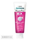 ライオン システマ ハグキプラス EX 90g×10本入