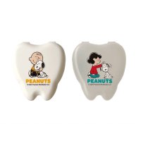 Peanuts リテーナー・マルチケース