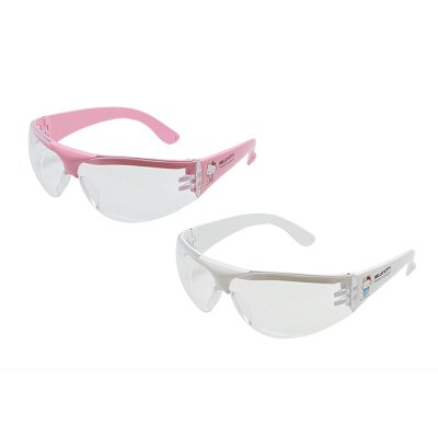 画像1: ハローキティ 保護めがね ディモーダ