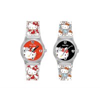 ハローキティ ウォッチ 歯医者さんバージョン