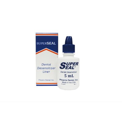 画像1: スーパーシール5秒