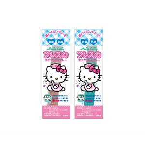 画像: ハローキティ フレスカ エチケットスプレー