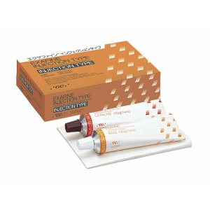 画像: エクザファイン インジェクションタイプ