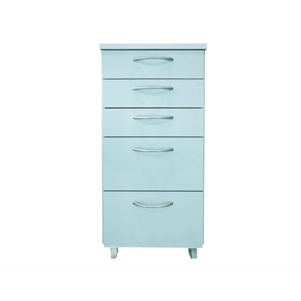 画像2: 木製モービルキャビネット　マイキmini (2)