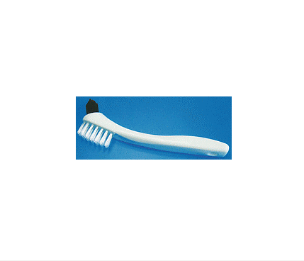 画像1: ケアプロ義歯ブラシ　6本入 (1)