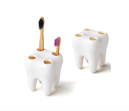 画像1: 歯ブラシホルダー (1)