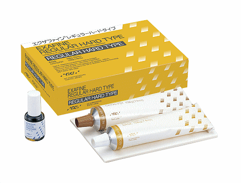 画像1: エクザファイン レギュラーハードタイプ (1)